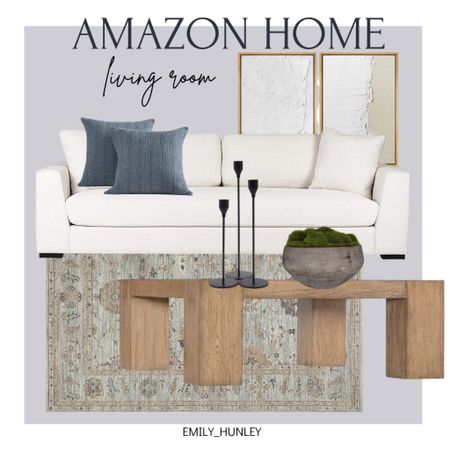 Amazon home living room design #amazon #amazonhome #livingroom #homedecor #amazondecor

#LTKhome #LTKitbag