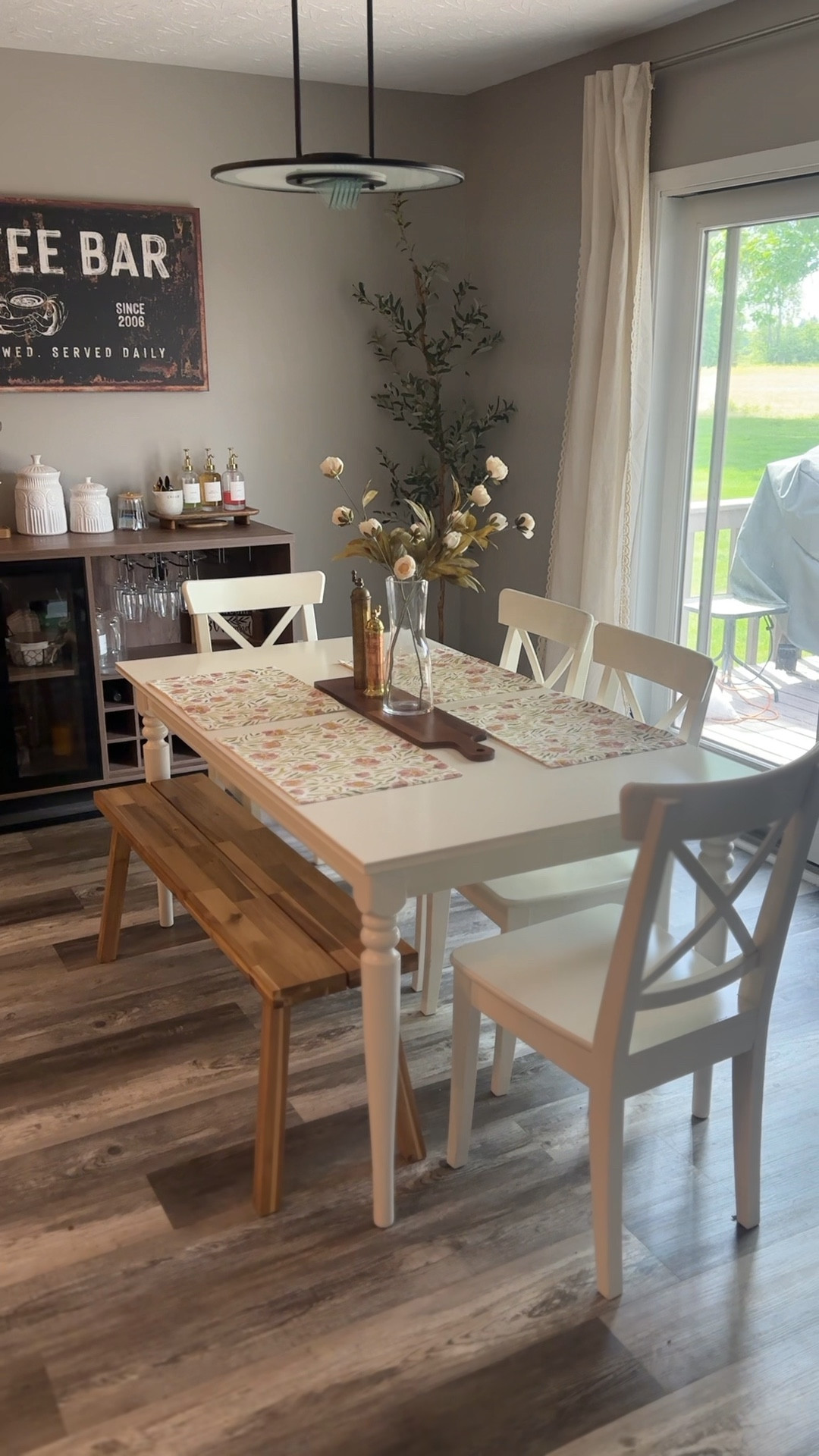 Viral peonies. Get yours now! 

#LTKHome #LTKSeasonal