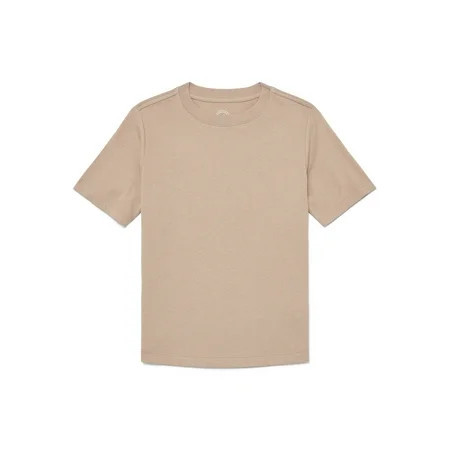 Wonder Nation Boys Kid Tough T-Shirt, Sizes XS-XXL and Husky | Walmart (US)