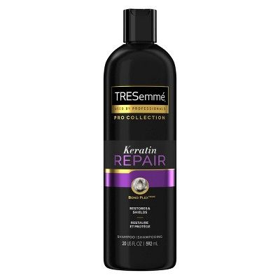 Tresemme Keratin Repair Shampoo for Dry or Damaged Hair | Target