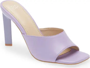 BP. Mirra Slide Sandal | Nordstrom | Nordstrom Canada