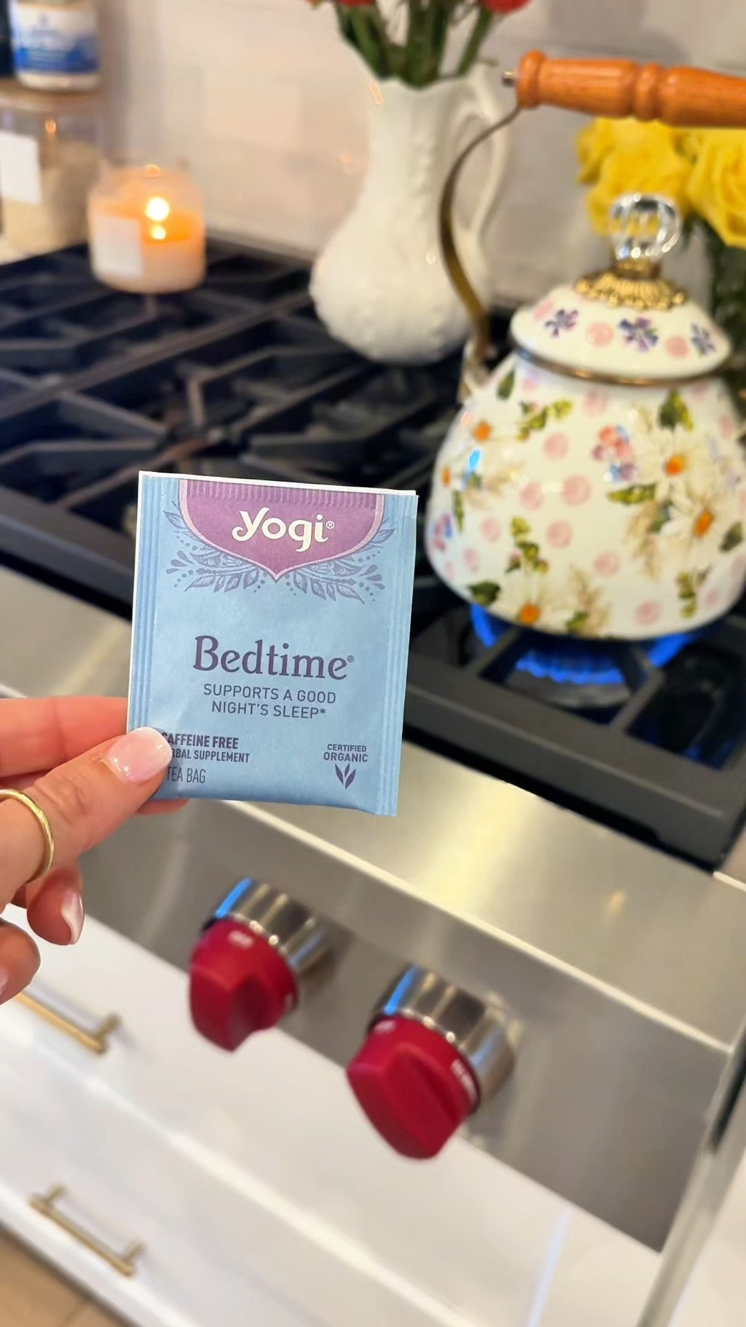 Mother’s Day gift ideas. Gift ideas for her. Gift ideas for mother-in-law. Gift ideas for sister-in-law. Gift ideas for best friend. Gift ideas for wife. I love this tea pot and this tea to wind down at night!

#LTKselfcare #LTKfoodie #LTKMothersDay