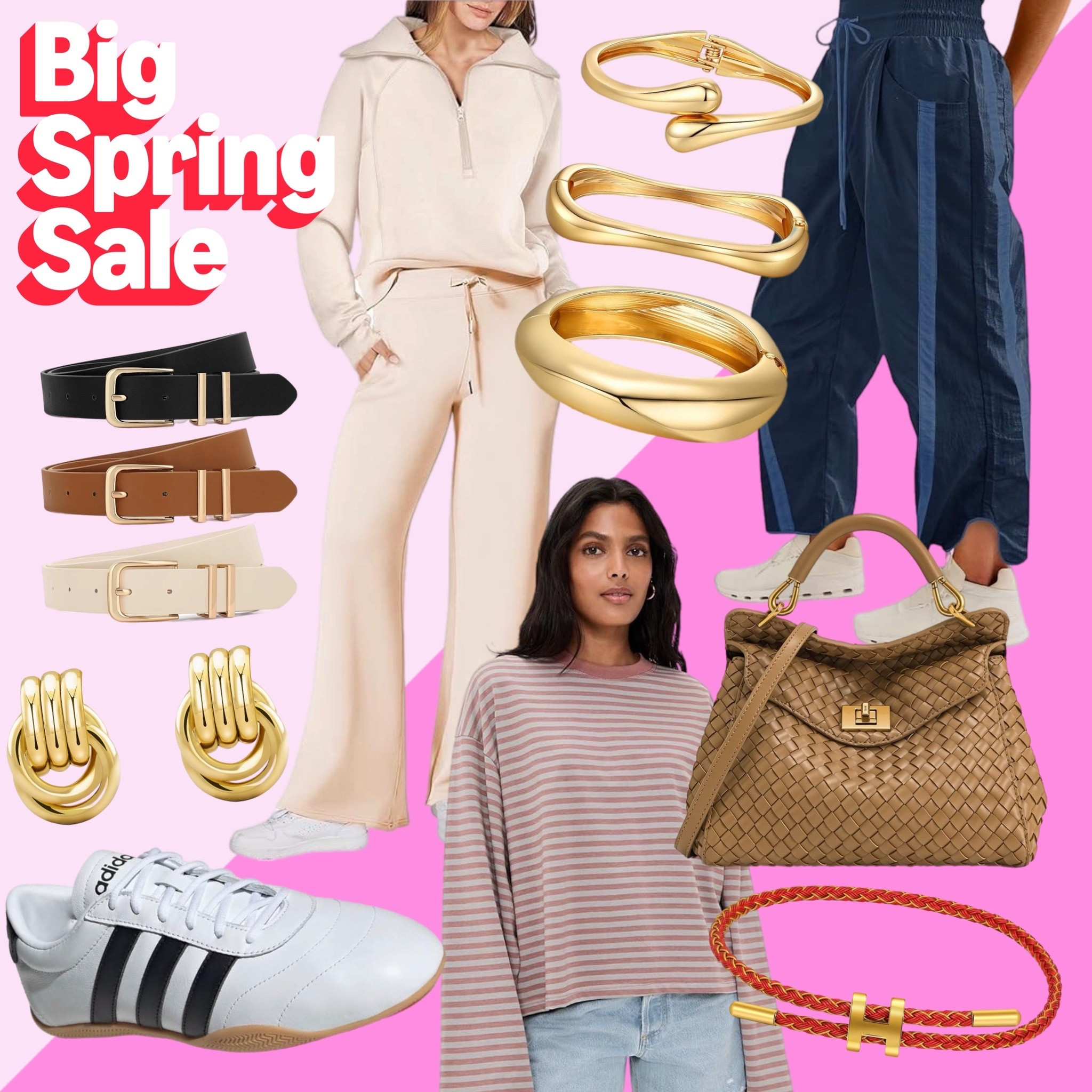 Amazon Big Spring Sale fashion finds I have my eye on right now!

#LTKOver40 #LTKootd #LTKgrwm