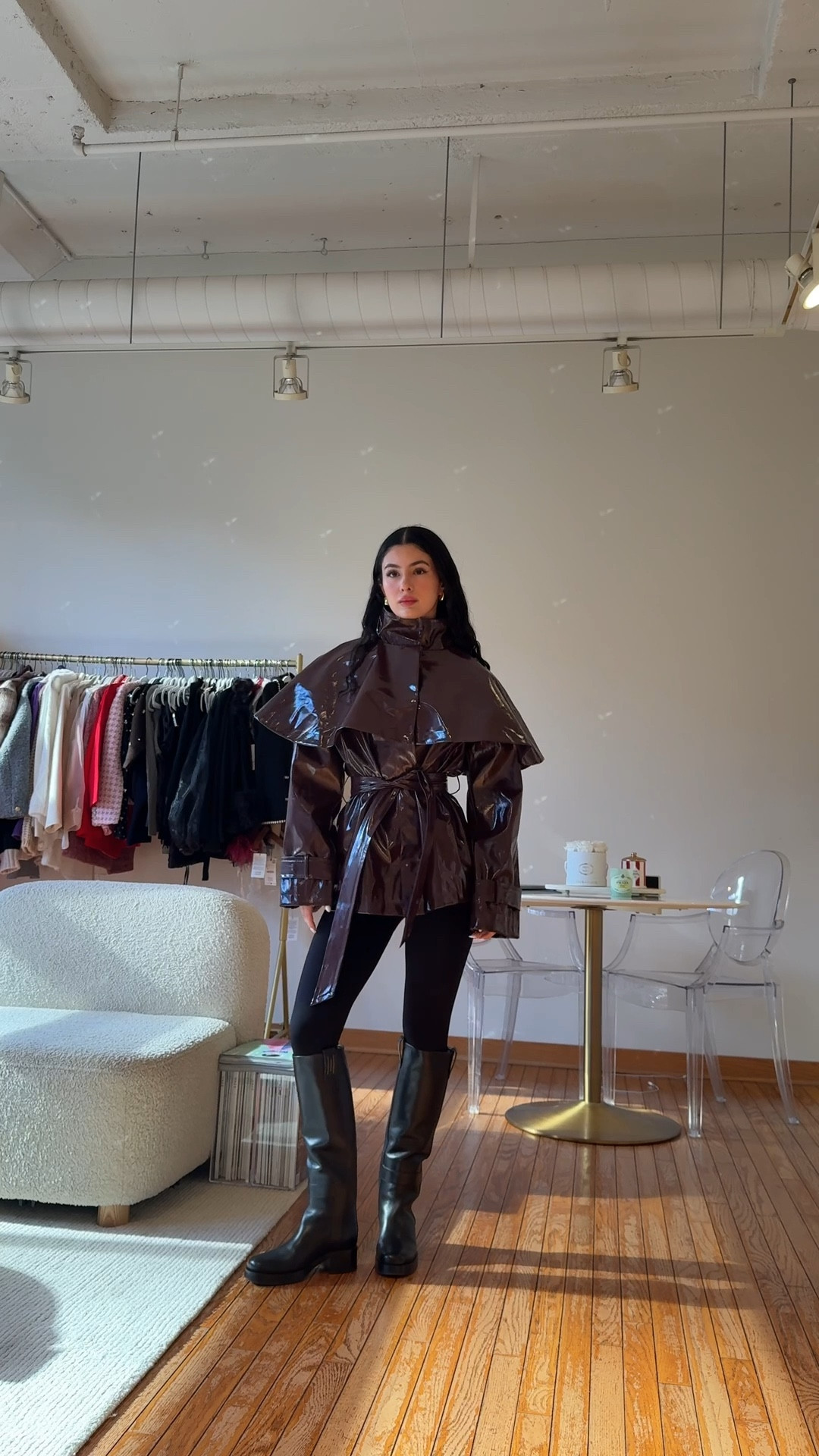 Spring trench coat
Asos jacket


#LTKFindsUnder100 #LTKStyleTip #LTKSeasonal