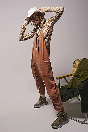 Hot Shot Onesie | Free People (Global - UK&FR Excluded)