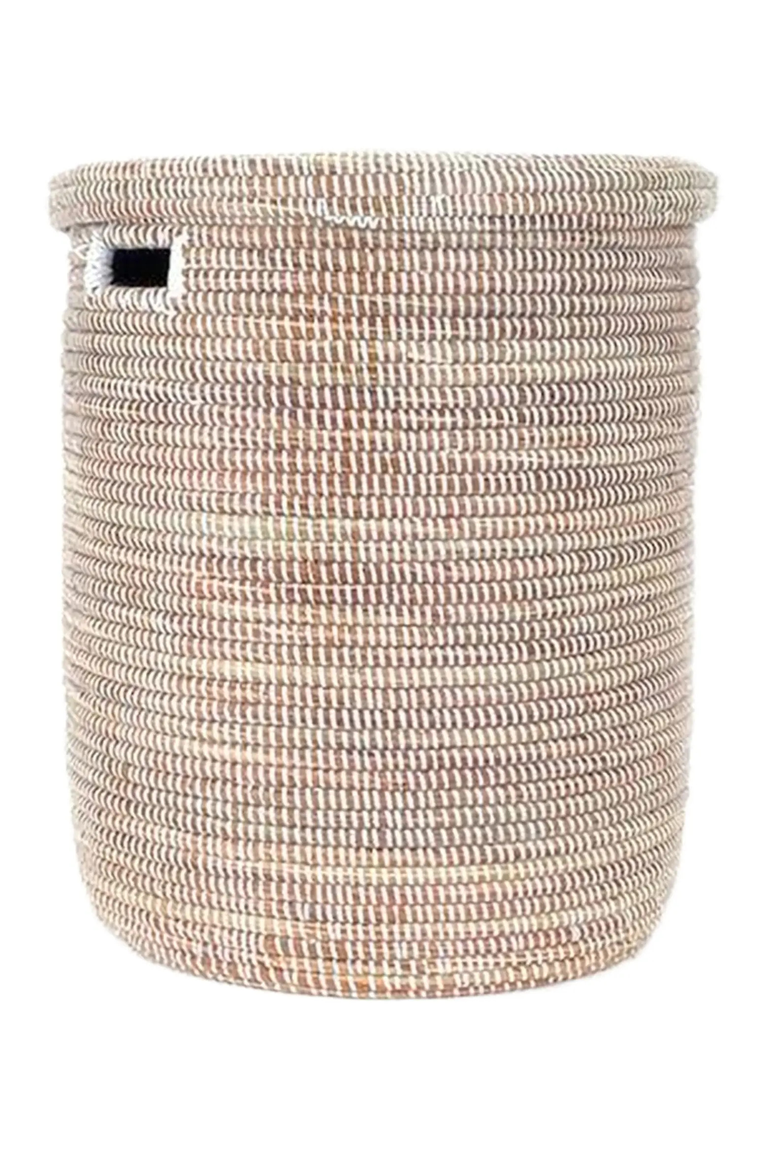 Flat Lid Storage Basket Monochrome Storage | Nordstrom | Nordstrom