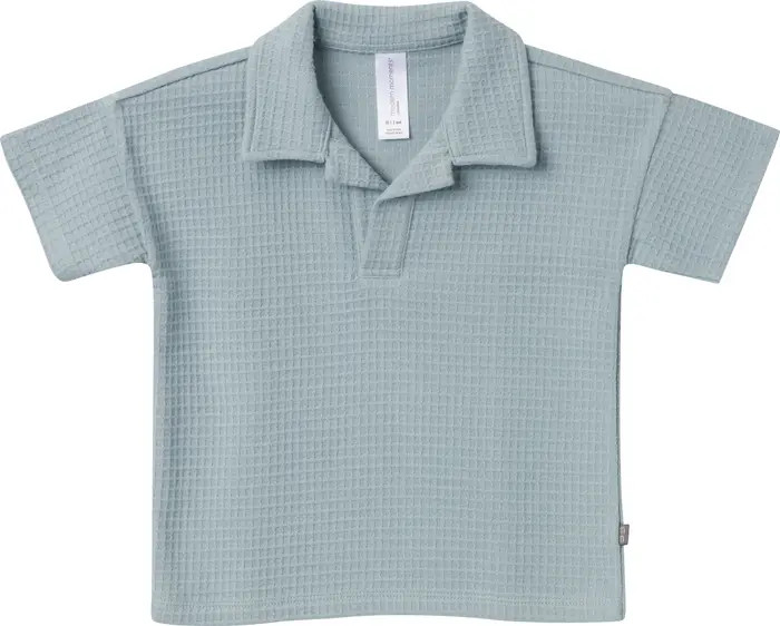 Johnny Collar Shirt and Shorts Set | Nordstrom