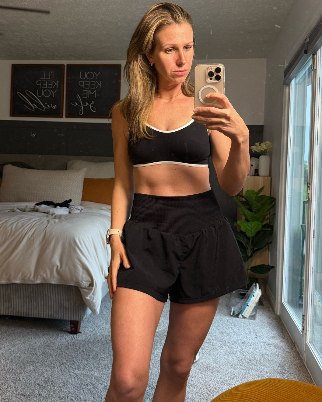 Super cute for a Target finds. Looks like the athletic sets I’ve seen online.

#LTKfitnessgoals #LTKActive #LTKootd