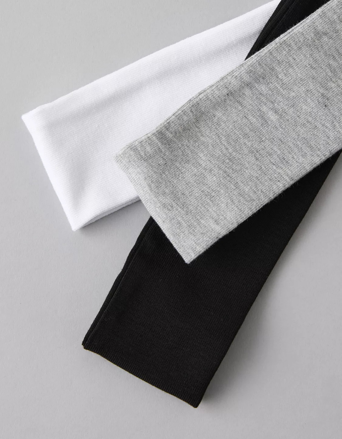 AE Sleek Headbands 3-Pack | American Eagle Outfitters (US & CA)