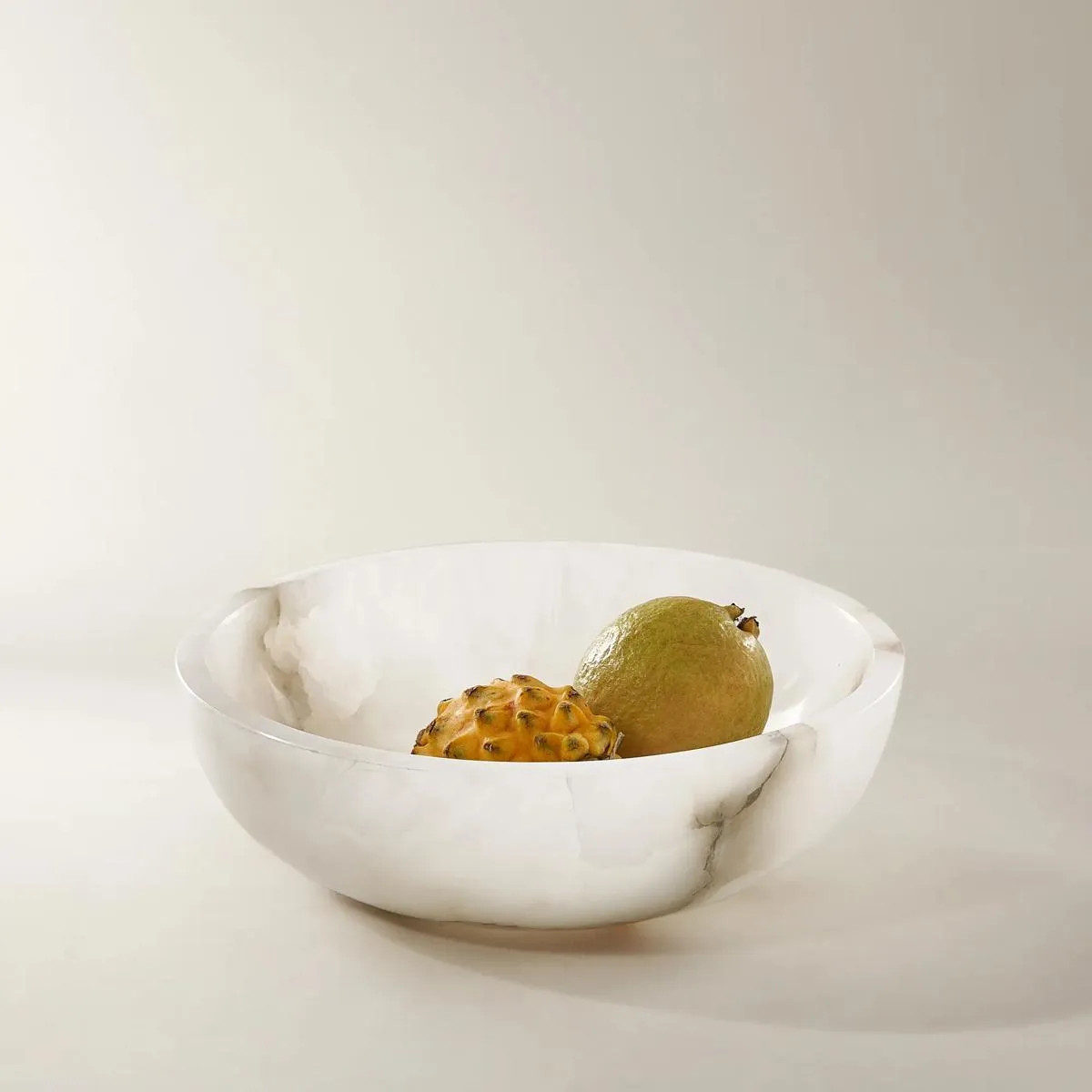 Alabaster Bowl | Z Gallerie