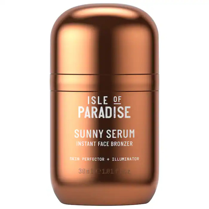 Sunny Serum Instant Face Bronzer | Sephora (US)