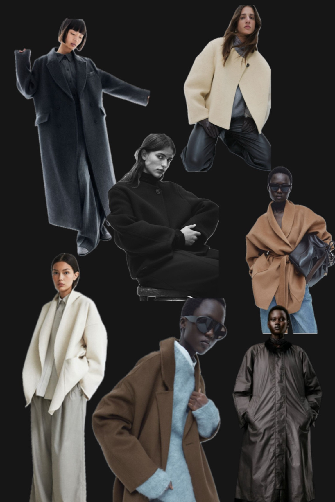 H&M is absolutely killing it with the jackets 😮‍💨
Here are few that caught my eye.

#LTKautumn #FashionMonth #LTKuk