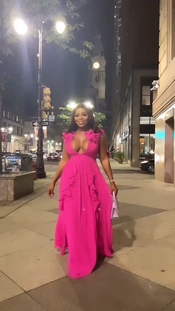 Barbie dress/ pink dress

#LTKcurves #LTKbeauty #LTKshoecrush