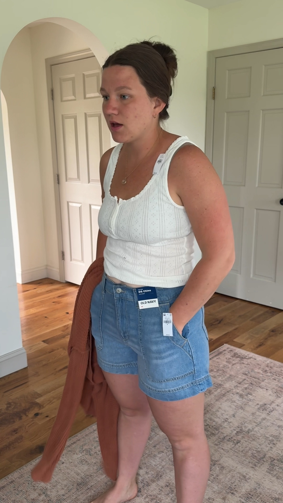 Great staple shorts!