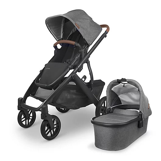 UPPAbaby® VISTA V2 Stroller | buybuy BABY | buybuy BABY