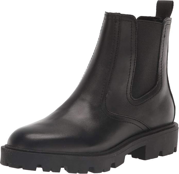 Nine West Women's Yeeps Ankle Boot | Amazon (US)
