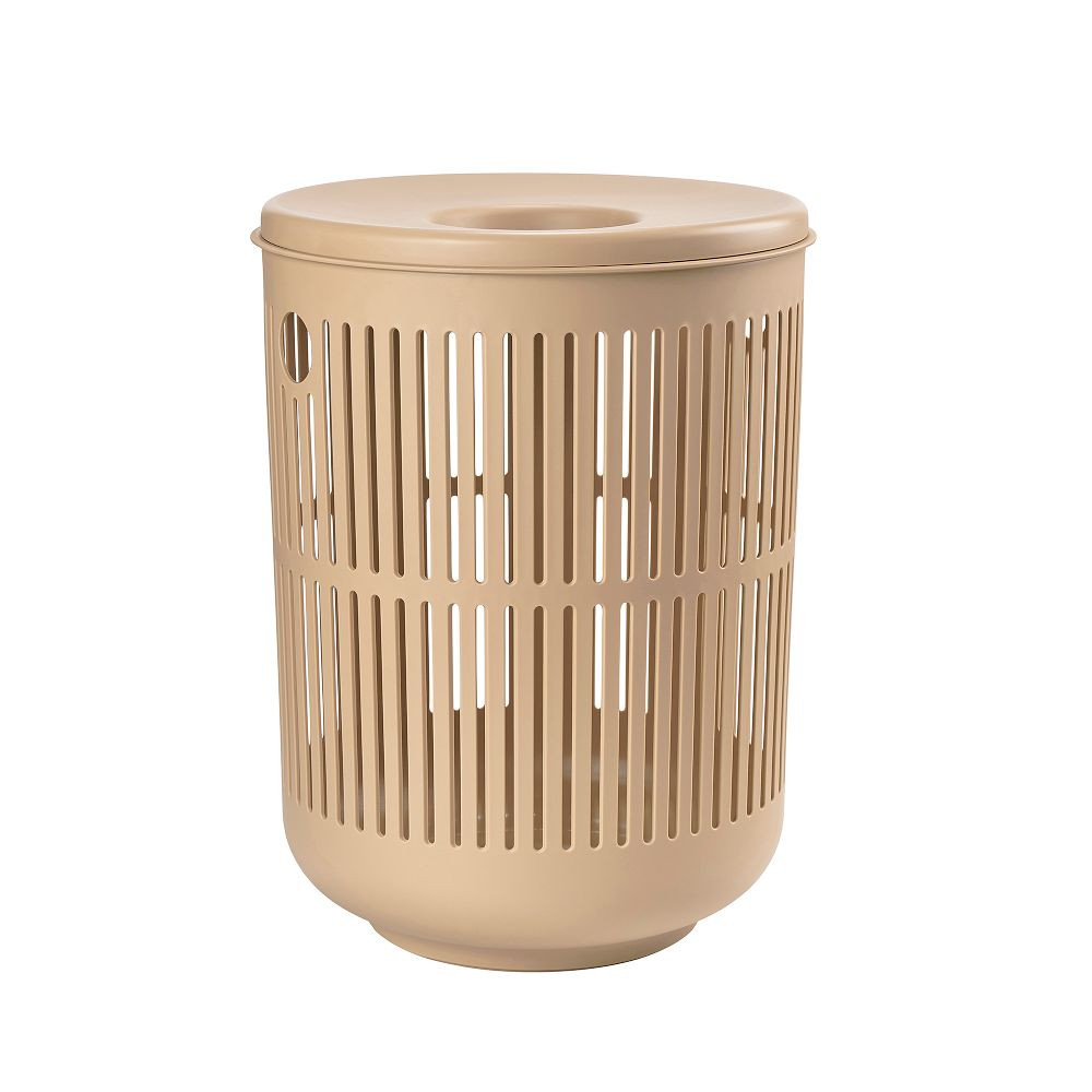 Ume Laundry Basket | West Elm (US)