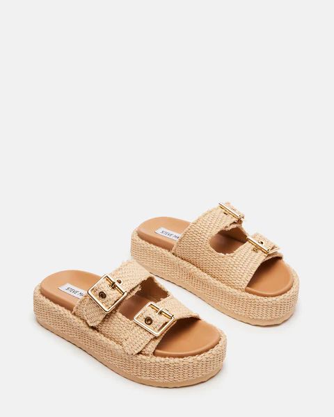 KARRIGAN NATURAL | Steve Madden (US)