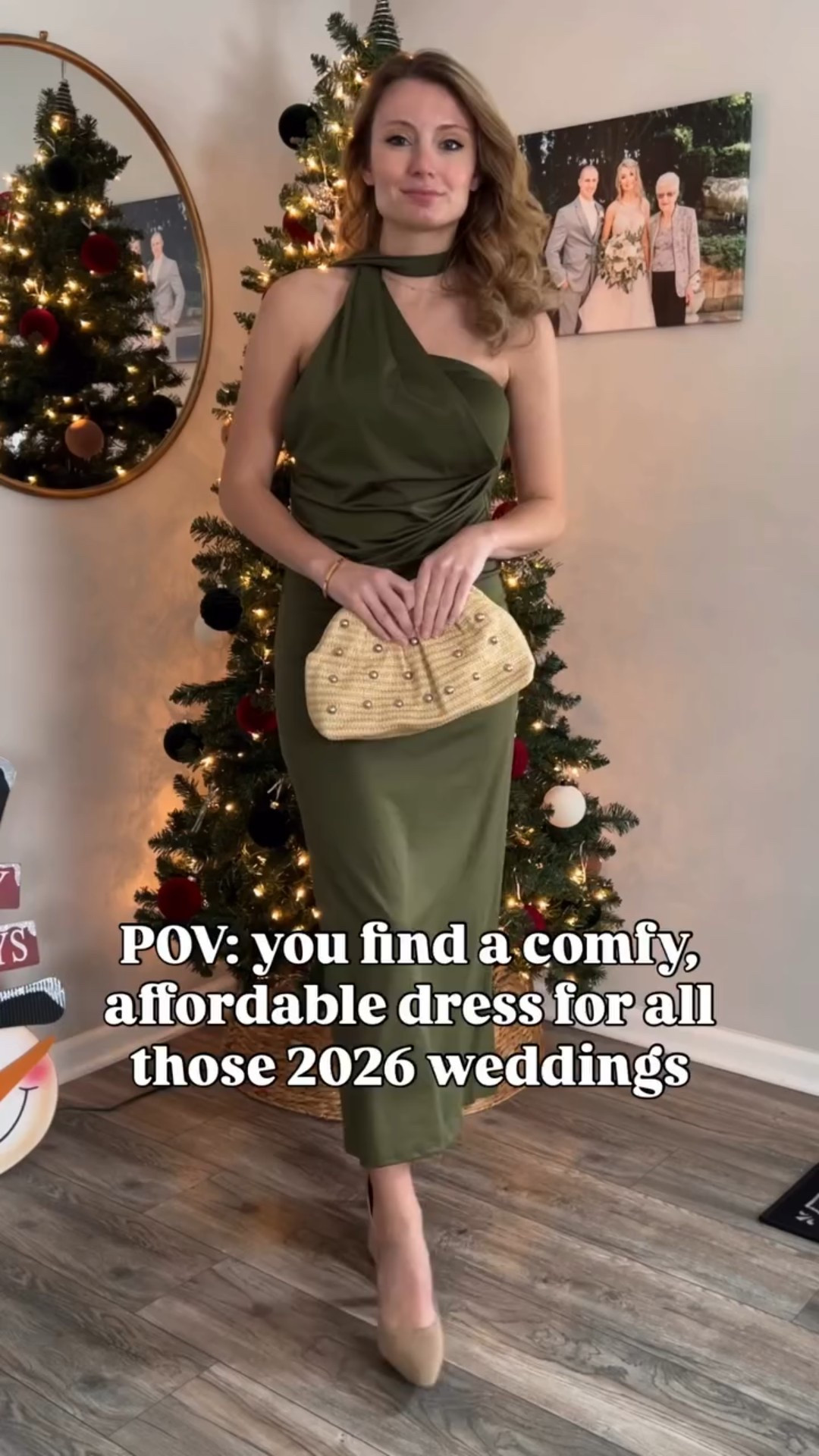 So much stretch and comes in different colors!

Comment SHOP and I’ll send you a link!