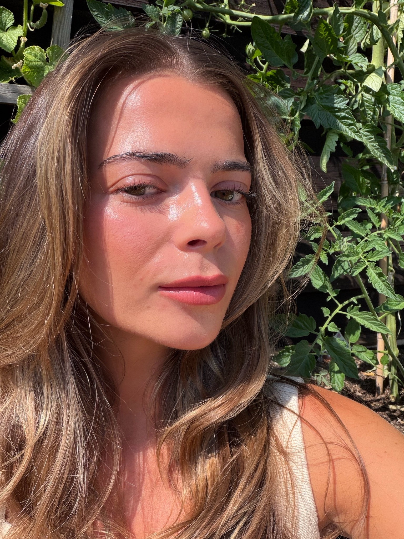 Summer makeup

#LTKsummer #LTKbeauty