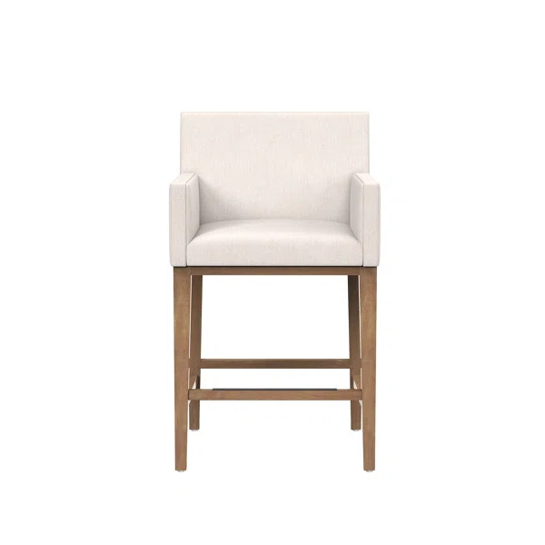 Mackenzie Bar & Counter Stool | Wayfair Professional
