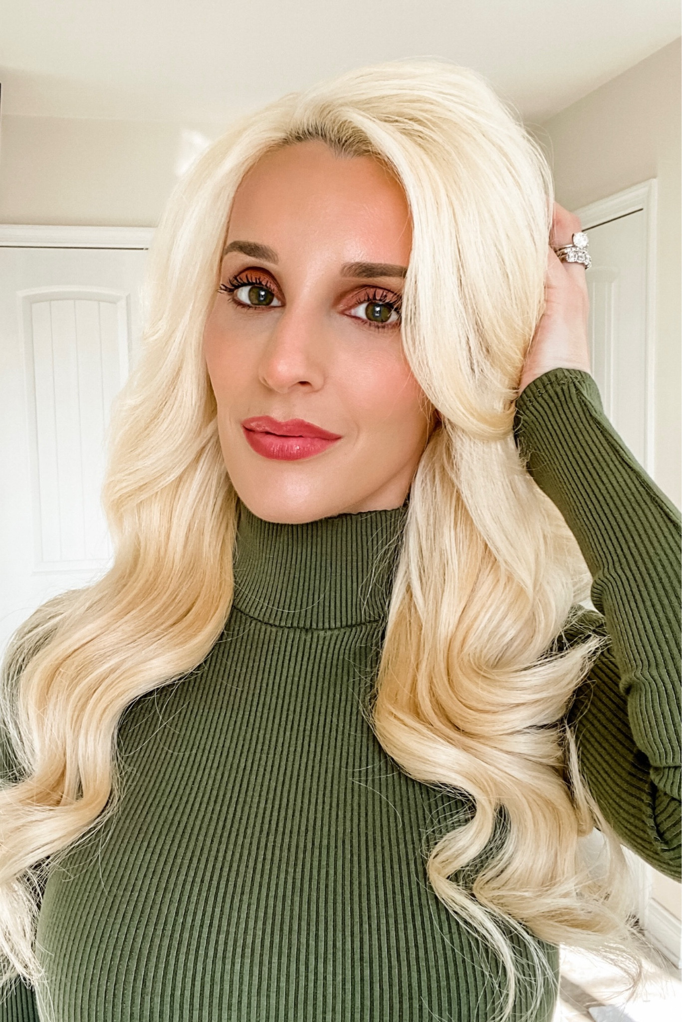 My full glam makeup products!

#LTKunder100 #LTKbeauty #LTKunder50