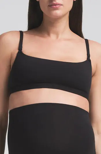 Jersey Maternity/Nursing Bra | Nordstrom