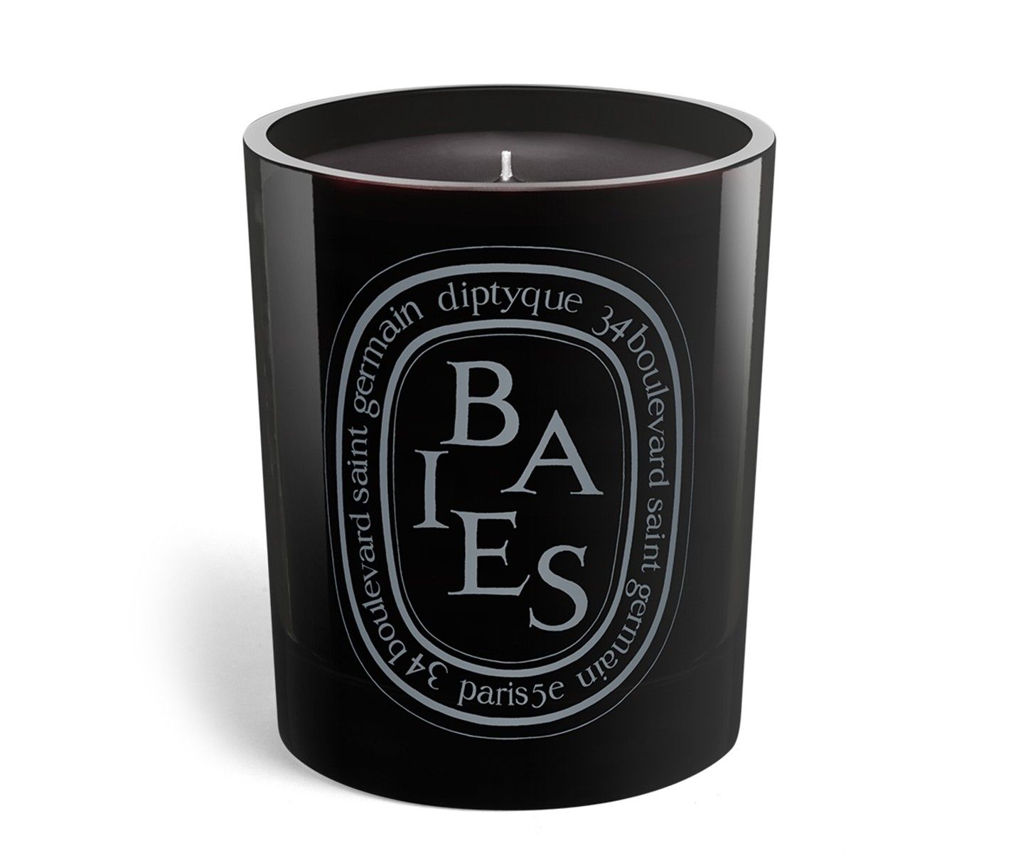 Baies / Berries candle, Home Decor, Candle Decor, Diptyque Candles, Neutral Decor | diptyque (US)