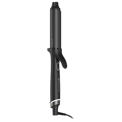 ghd Chronos Curve Grand Iron - 1.25" Curling Iron | Sephora (US)