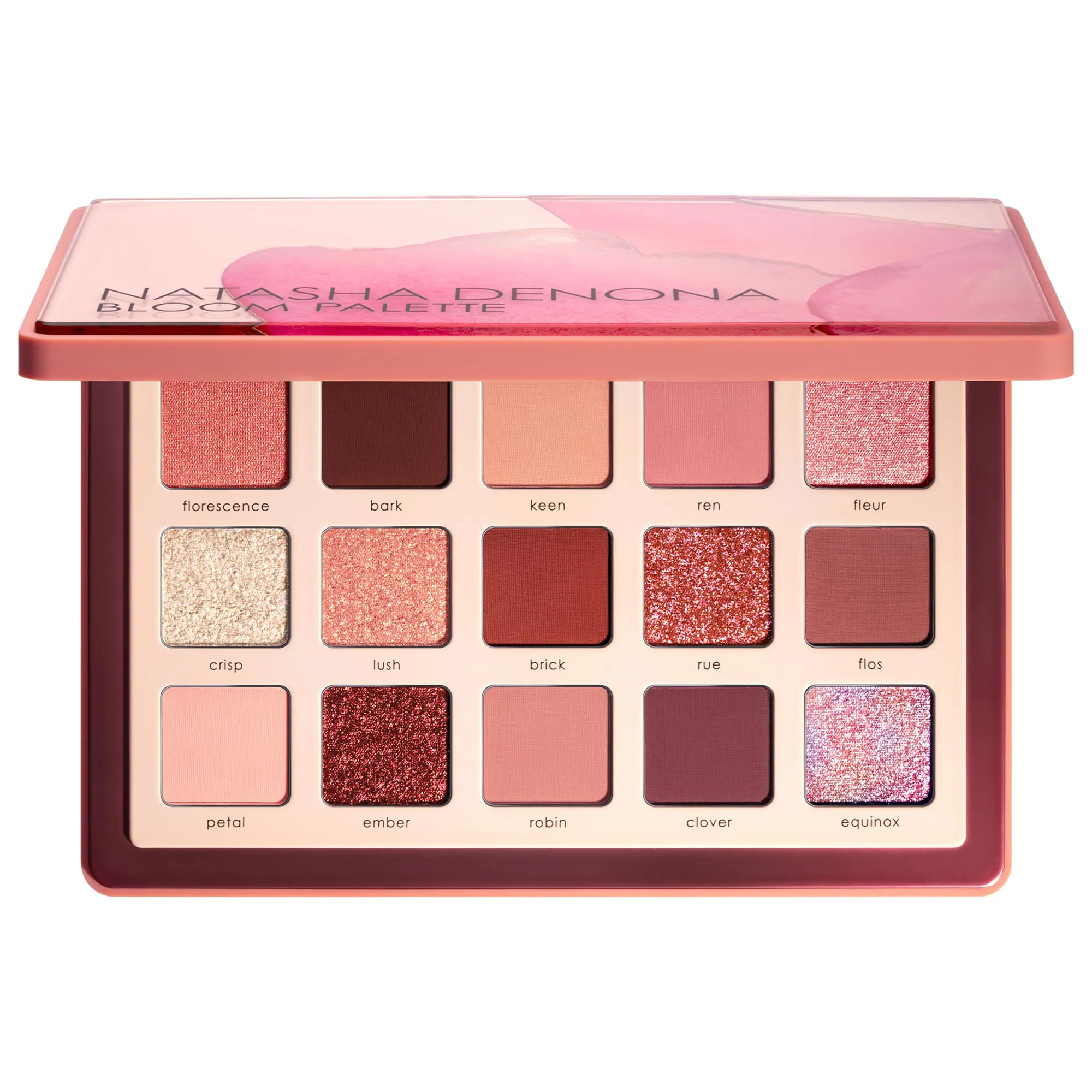 Natasha Denona Bloom Eyeshadow Palette | Sephora (US)