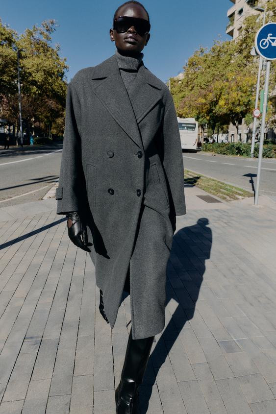 FEW ITEMS LEFT / FROM 11.27 TO 11.28 | Zara US