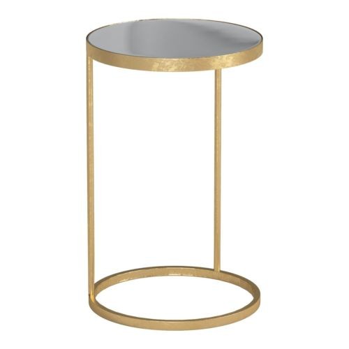 Details about   Convenience Concepts Coast Collection Round Nesting Mirror End Tables, Antique | eBay US