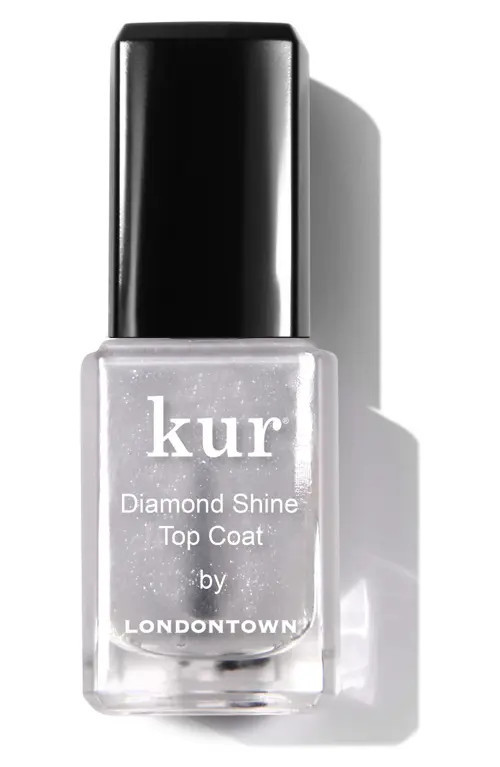 Londontown Diamond Shine Top Coat Nail Polish at Nordstrom | Nordstrom