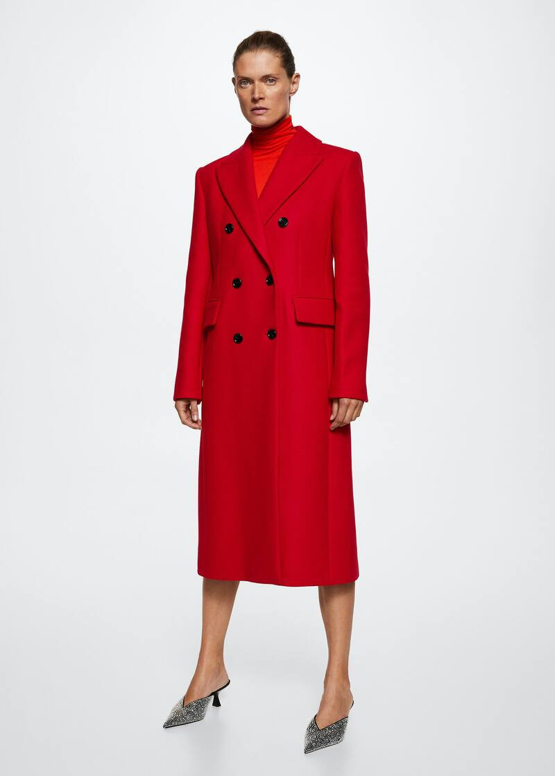 Search: yellow coat (77) | Mango USA | MANGO (US)