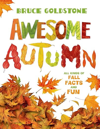 Awesome Autumn: All Kinds of Fall Facts and Fun (Season Facts and Fun) | Amazon (US)