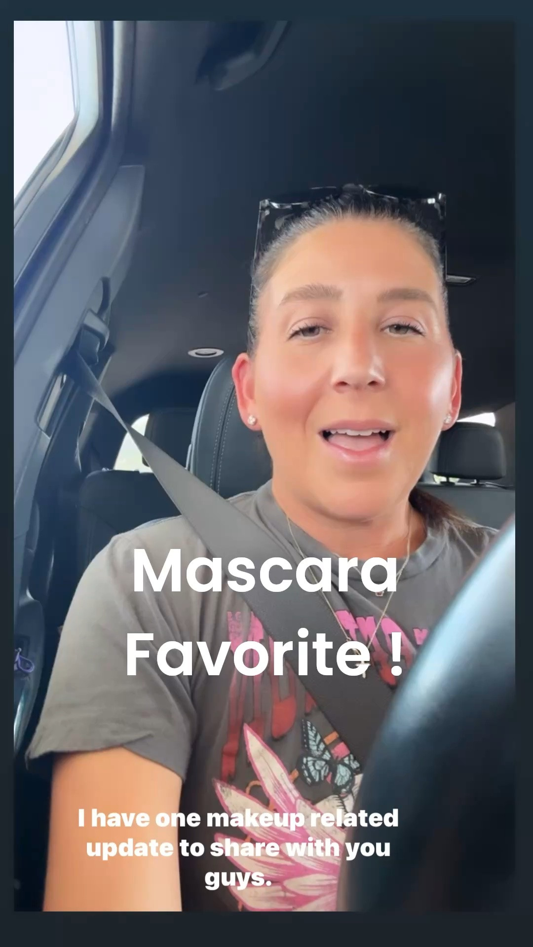 This new mascara from L’Oréal is awesome

#LTKSaleAlert #LTKBeauty