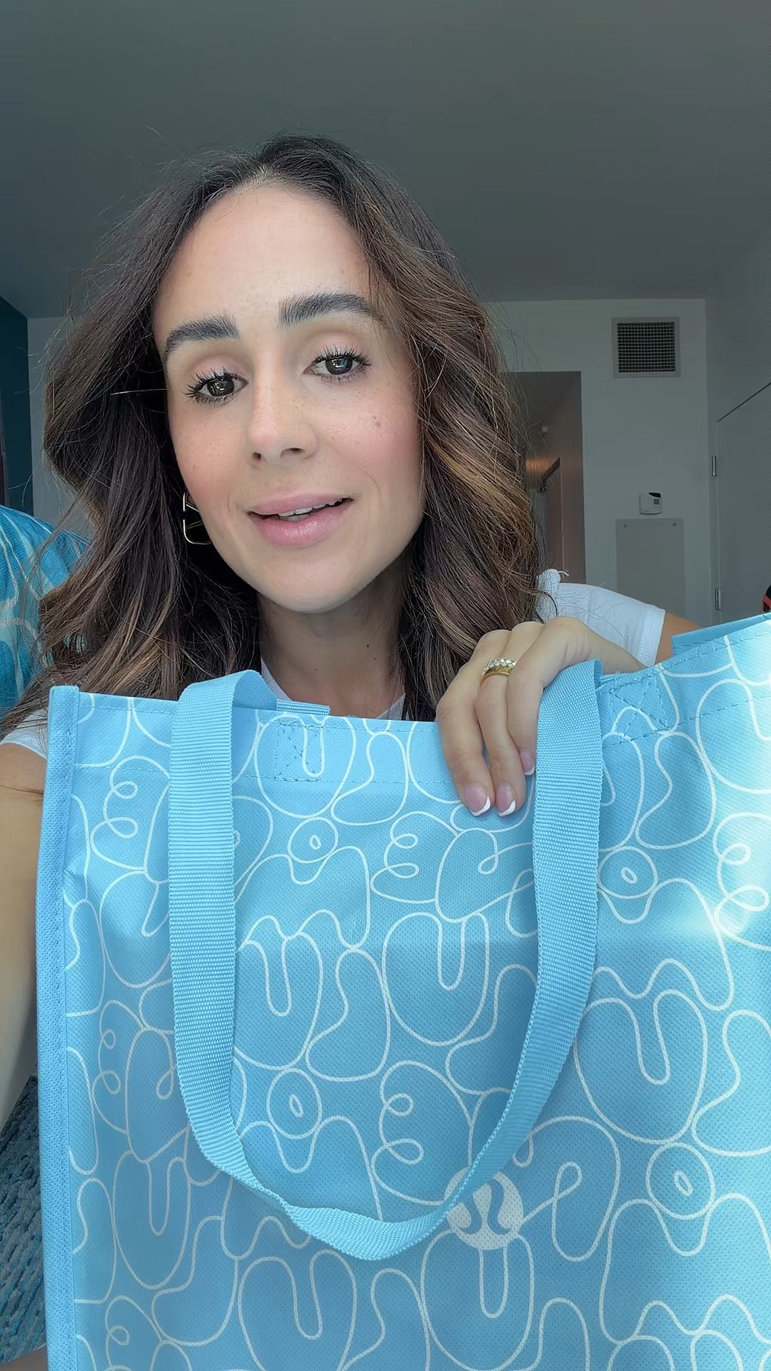 Lululemon Unboxing!