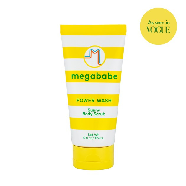 Power Wash Sunny | Megababe Beauty