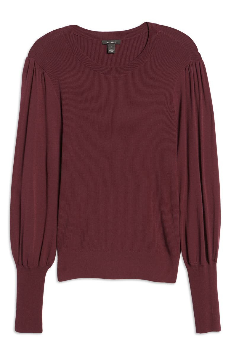 Puff Sleeve Sweater | Nordstrom | Nordstrom