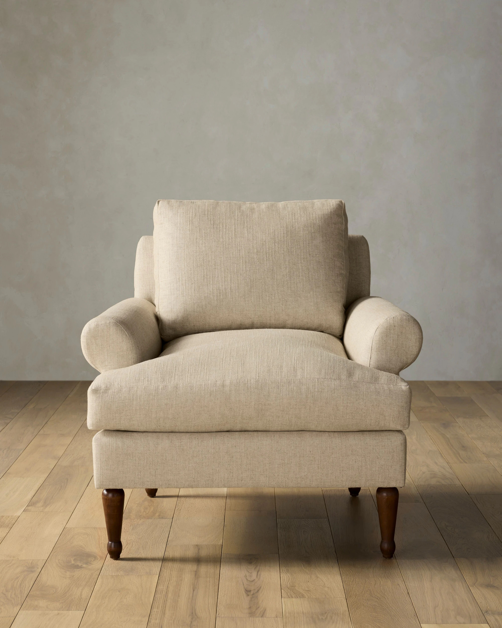 Elston Chair | Joon Loloi | Joon Loloi