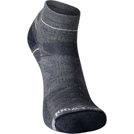 Performance Hike Light Cushion Ankle Sock | Backcountry