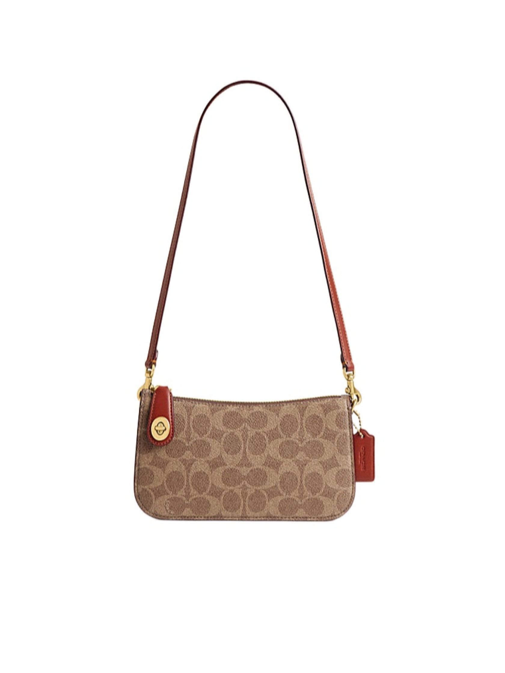 All Over-Print Shoulder Bag | Senser US