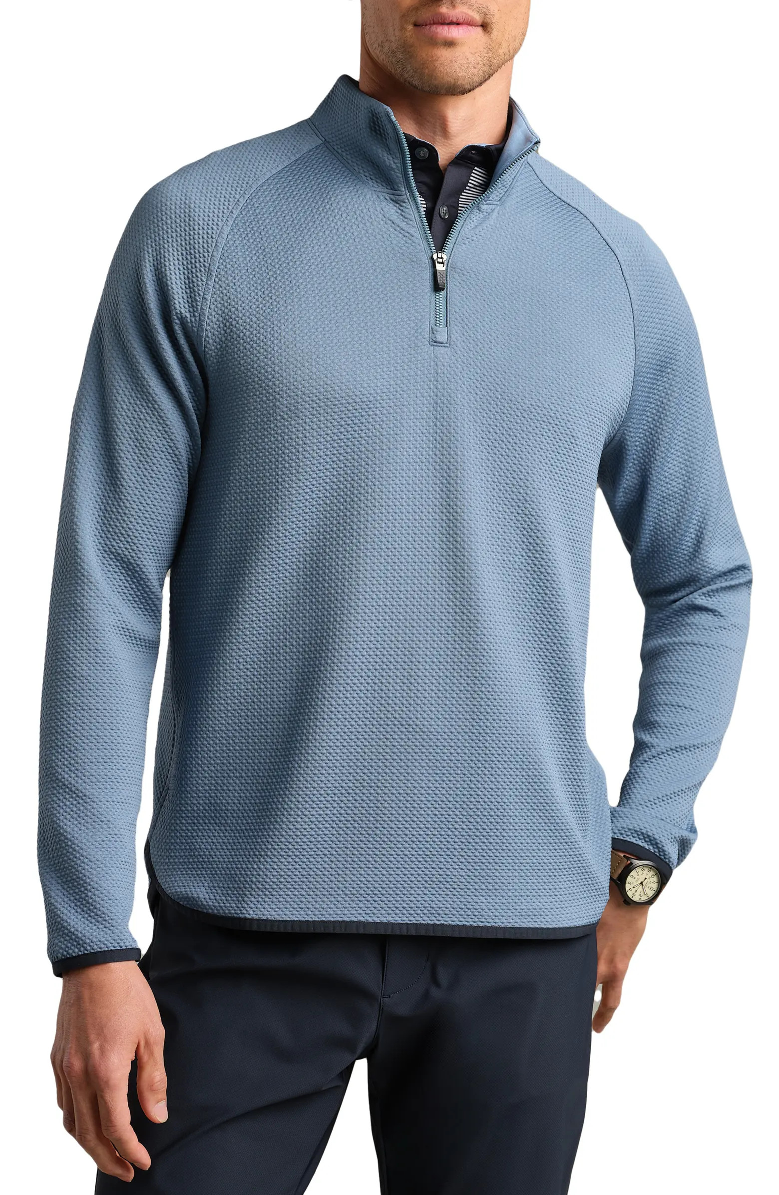 Founders Golf Quarter Zip | Nordstrom
