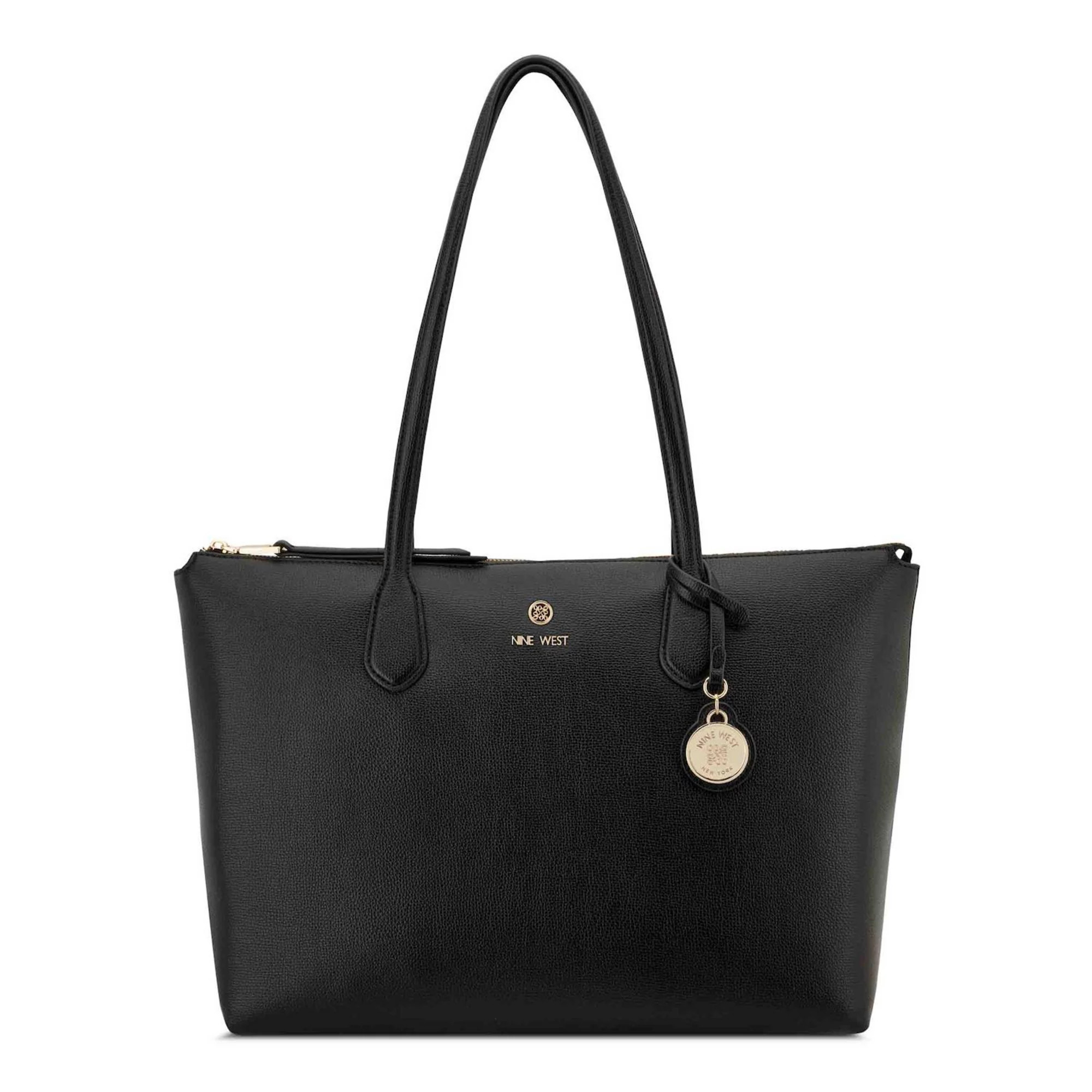 Nine West Kyrie Stylish Laptop Tote | Kohl's