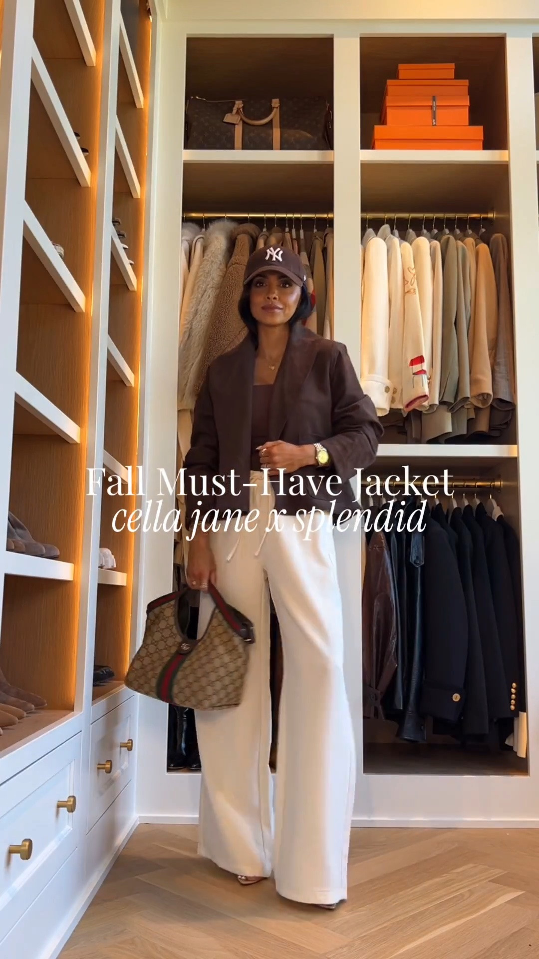 Splendid x Cella Jane new collection!
Wearing an XS in suede jacket 
Amazon viral lodge pants wearing an XS

#LTKOver40 #LTKSeasonal #LTKootd