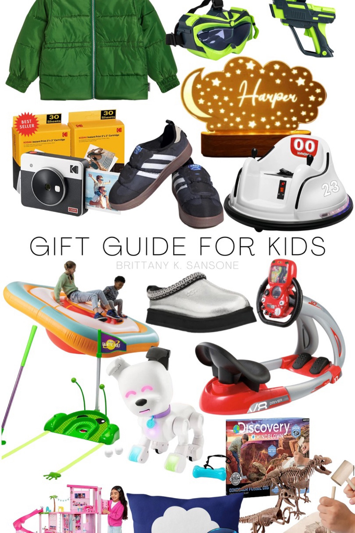 Holiday Gift guide kids 

#LTKkids #LTKGiftGuide #LTKHoliday