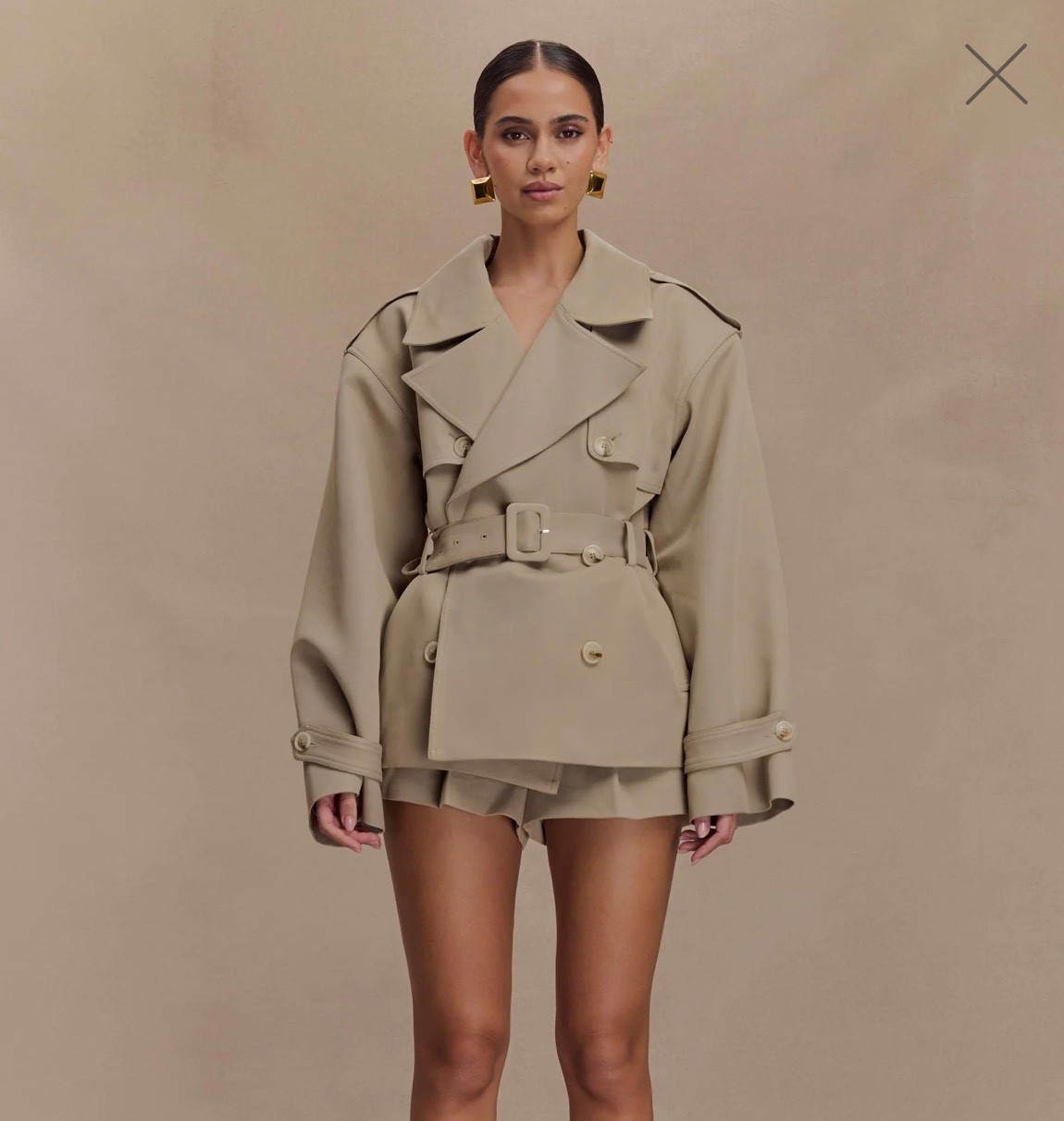 meshki jacket runs big so consider sizing down

#LTKHoliday #LTKootd