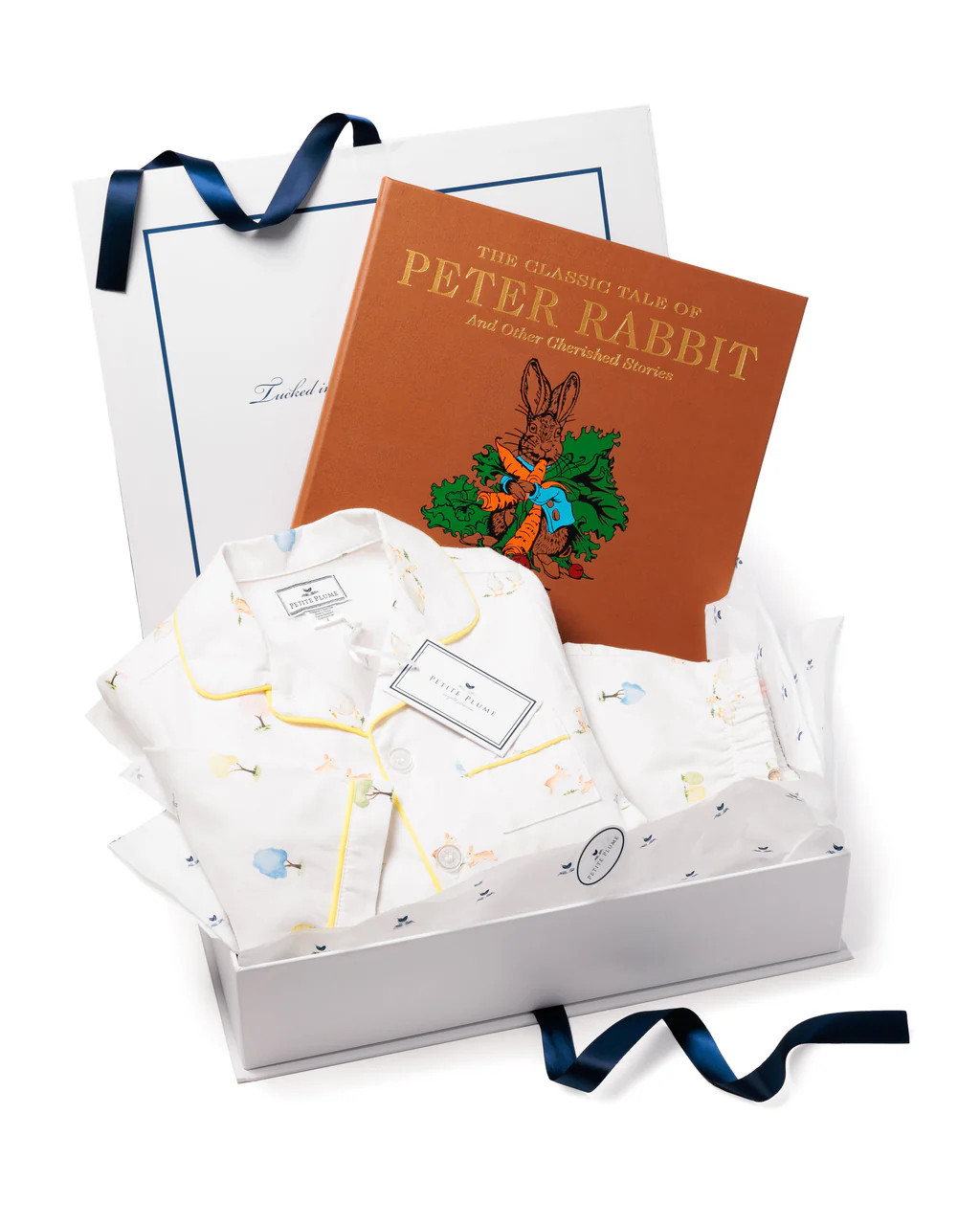 Easter Gift Set 2 | Petite Plume