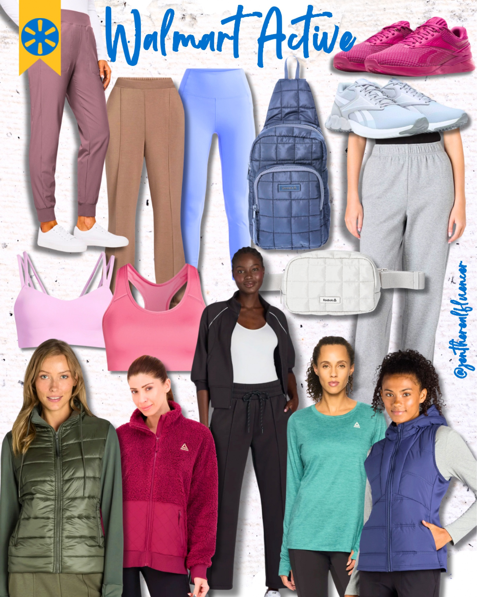 #walmartpartner #walmartfashion @walmartfashion 

#walmart #walmartfashion #walmartstyle  walmart fashion, walmart style, walmart outfit, walmart look, walmart fashion, found it at walmart, walmart fashion finds, walmart summer, walmart winter, walmart fall, walmart spring, walmart new arrivals, walmart outfit, walmart outfit inspo, walmart outfit inspiration, walmart curves, walmart curvy, curvy walmart, midsize walmart, walmart midsize, walmart ootd, walmart shopping, new at walmart  #athletic #athleisure #sport #sporty #gym #exercise #workout #leggings #joggers #shorts #running #lifting athletic wear, athleisure wear, athletic style, athletic outfit, athletic look, athletic fashion, athleisure look, athleisure fashion, athleisure style, athleisure look, sporty fashion, sporty style, sport style, sporty look, sports bra, workout gear, workout style, workout clothing, athleisure clothing, athletic clothing, workout fashion finds, athleisure fashion finds, athletic fashion finds, gym clothes, midsize athleisure, curvy athleisure, midsize workout, curvy workout, midsize athletic, curvy athletic, curvy gym, midsize gym #joggers #style #fashion #joggersoutfit #joggeroutfit #joggerslook #joggerlook #joggersstyle #joggerstyle #joggersfashion #joggerfashion #joggeroutfitinspiration #joggersoutfitinspiration #joggerinspo #joggeroutfitinspo #joggersoutfitinspo 

#LTKFindsUnder50 #LTKActive #LTKFitness