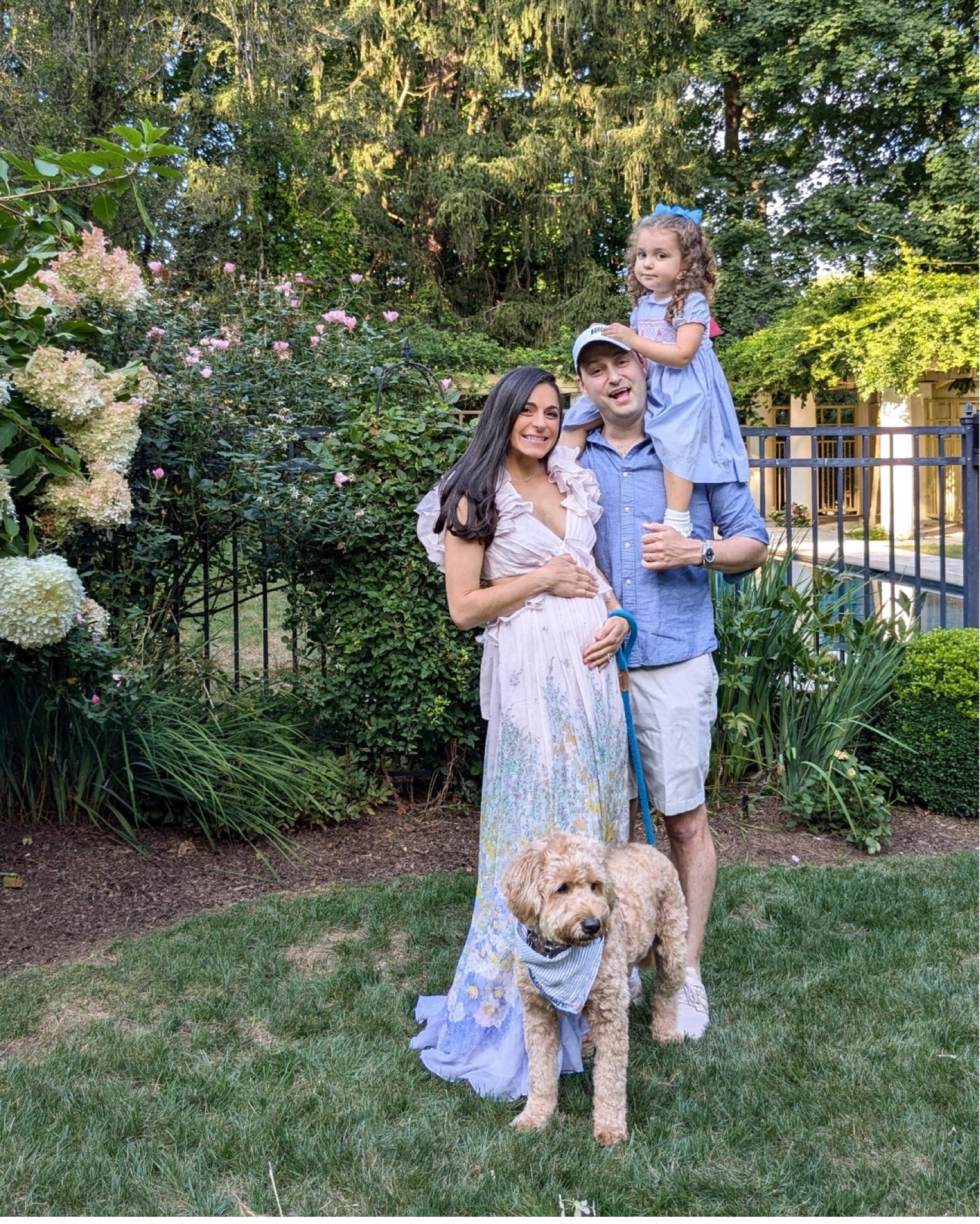 Baby boy Gatto coming January 2025! #rainbowbaby #pregnancyoutfit #20weekspregnant #babyannouncement 